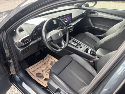 Cupra Formentor Gebrauchtwagen Cupra Formentor Gebrauchtwagen