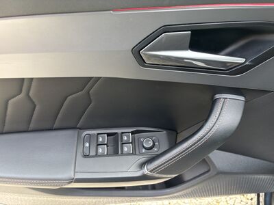 Cupra Formentor Gebrauchtwagen Cupra Formentor Gebrauchtwagen