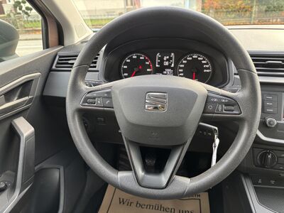 Seat Ibiza Gebrauchtwagen Seat Ibiza Gebrauchtwagen