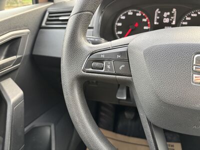 Seat Ibiza Gebrauchtwagen Seat Ibiza Gebrauchtwagen