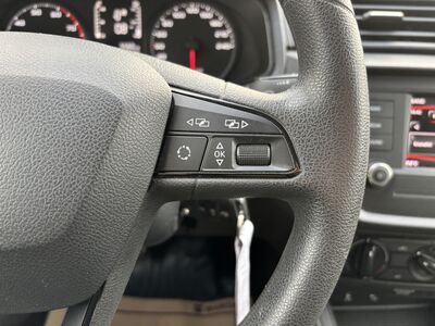 Seat Ibiza Gebrauchtwagen Seat Ibiza Gebrauchtwagen