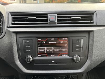 Seat Ibiza Gebrauchtwagen Seat Ibiza Gebrauchtwagen