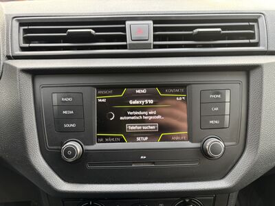 Seat Ibiza Gebrauchtwagen Seat Ibiza Gebrauchtwagen