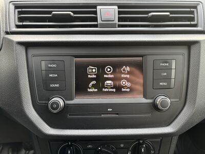 Seat Ibiza Gebrauchtwagen Seat Ibiza Gebrauchtwagen