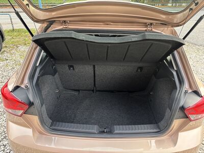 Seat Ibiza Gebrauchtwagen Seat Ibiza Gebrauchtwagen