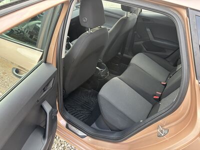 Seat Ibiza Gebrauchtwagen Seat Ibiza Gebrauchtwagen