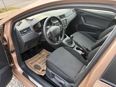 Seat Ibiza Gebrauchtwagen Seat Ibiza Gebrauchtwagen