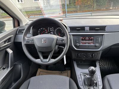 Seat Ibiza Gebrauchtwagen Seat Ibiza Gebrauchtwagen