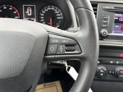 Seat Leon Gebrauchtwagen Seat Leon Gebrauchtwagen