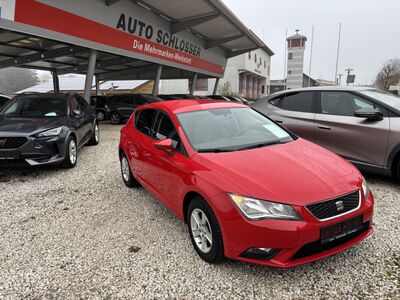Seat Leon Gebrauchtwagen
