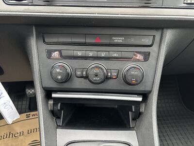 Seat Leon Gebrauchtwagen Seat Leon Gebrauchtwagen