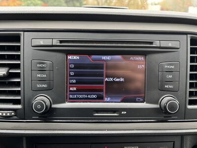 Seat Leon Gebrauchtwagen Seat Leon Gebrauchtwagen