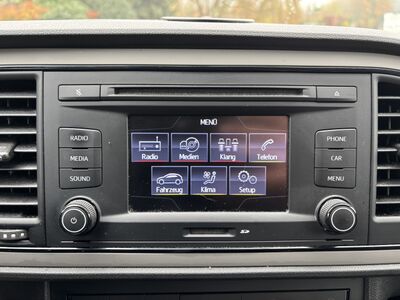 Seat Leon Gebrauchtwagen Seat Leon Gebrauchtwagen