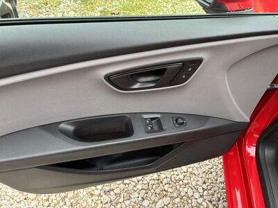 Seat Leon Gebrauchtwagen Seat Leon Gebrauchtwagen