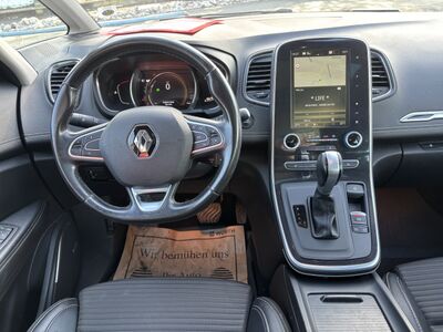 Renault Scénic Gebrauchtwagen Renault Scénic Gebrauchtwagen
