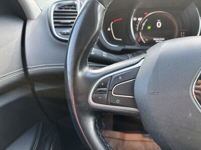 Renault Scénic Gebrauchtwagen Renault Scénic Gebrauchtwagen