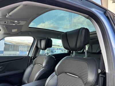 Renault Scénic Gebrauchtwagen Renault Scénic Gebrauchtwagen