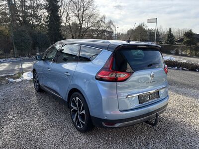 Renault Scénic Gebrauchtwagen Renault Scénic Gebrauchtwagen