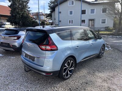 Renault Scénic Gebrauchtwagen Renault Scénic Gebrauchtwagen