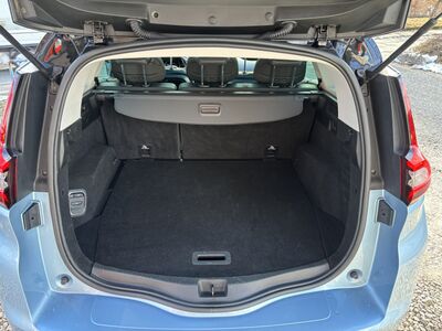 Renault Scénic Gebrauchtwagen Renault Scénic Gebrauchtwagen