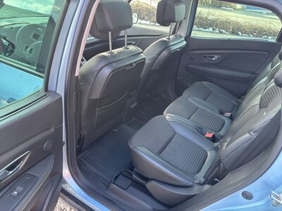 Renault Scénic Gebrauchtwagen Renault Scénic Gebrauchtwagen