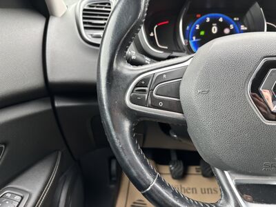 Renault Scénic Gebrauchtwagen