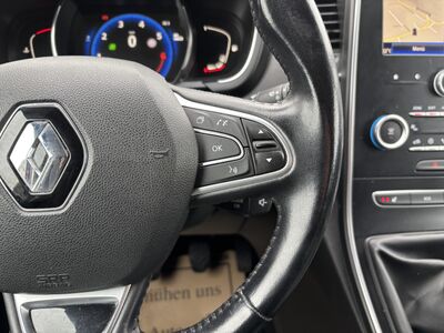 Renault Scénic Gebrauchtwagen