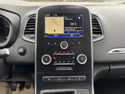 Renault Scénic Gebrauchtwagen