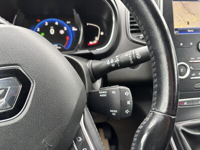 Renault Scénic Gebrauchtwagen