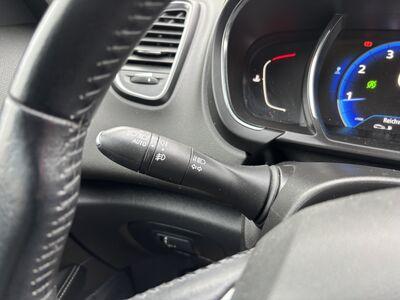 Renault Scénic Gebrauchtwagen