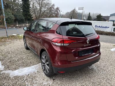 Renault Scénic Gebrauchtwagen