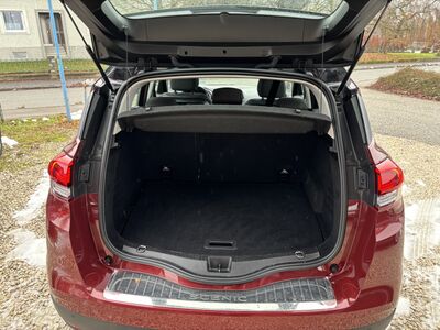 Renault Scénic Gebrauchtwagen