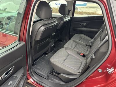 Renault Scénic Gebrauchtwagen