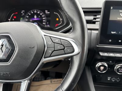 Renault Captur Gebrauchtwagen Renault Captur Gebrauchtwagen