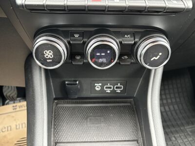 Renault Captur Gebrauchtwagen Renault Captur Gebrauchtwagen