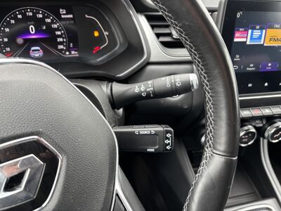 Renault Captur Gebrauchtwagen Renault Captur Gebrauchtwagen