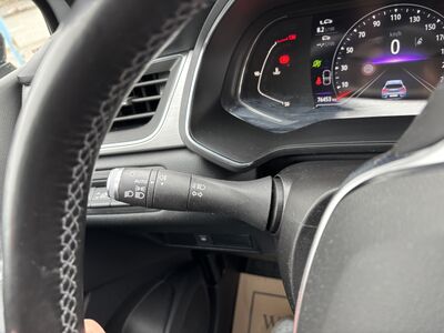 Renault Captur Gebrauchtwagen Renault Captur Gebrauchtwagen