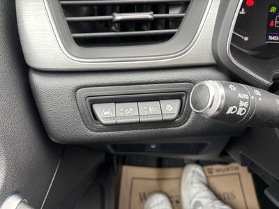 Renault Captur Gebrauchtwagen Renault Captur Gebrauchtwagen