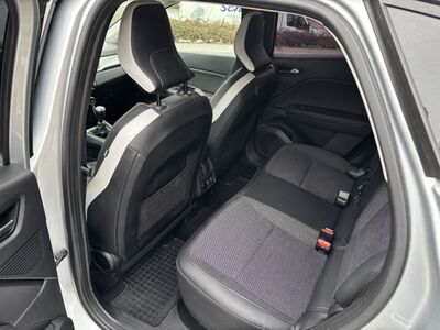 Renault Captur Gebrauchtwagen Renault Captur Gebrauchtwagen