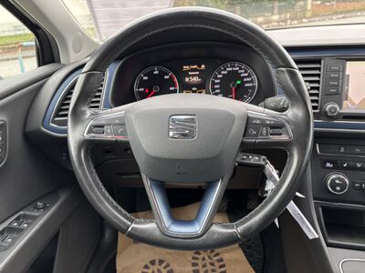 Seat Leon Gebrauchtwagen Seat Leon Gebrauchtwagen