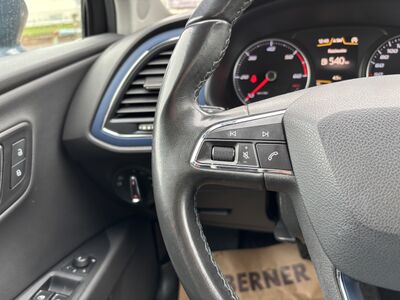 Seat Leon Gebrauchtwagen Seat Leon Gebrauchtwagen