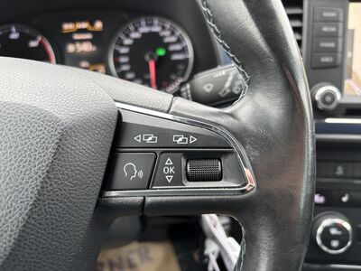 Seat Leon Gebrauchtwagen Seat Leon Gebrauchtwagen