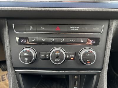 Seat Leon Gebrauchtwagen Seat Leon Gebrauchtwagen