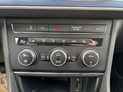 Seat Leon Gebrauchtwagen Seat Leon Gebrauchtwagen