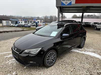 Seat Leon Gebrauchtwagen Seat Leon Gebrauchtwagen