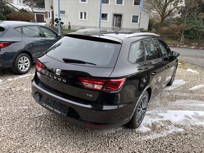 Seat Leon Gebrauchtwagen Seat Leon Gebrauchtwagen