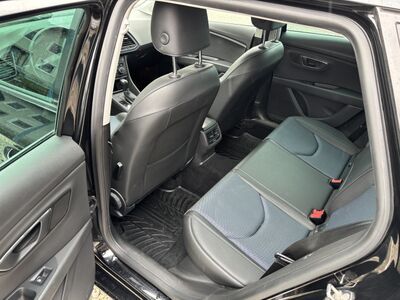 Seat Leon Gebrauchtwagen Seat Leon Gebrauchtwagen