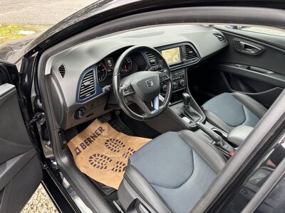 Seat Leon Gebrauchtwagen Seat Leon Gebrauchtwagen