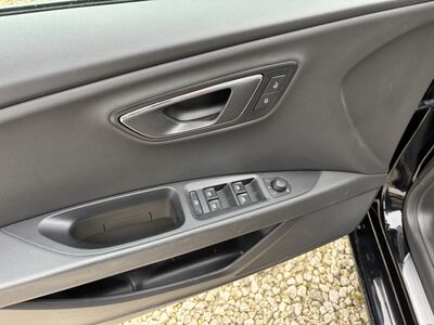 Seat Leon Gebrauchtwagen Seat Leon Gebrauchtwagen