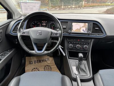 Seat Leon Gebrauchtwagen Seat Leon Gebrauchtwagen